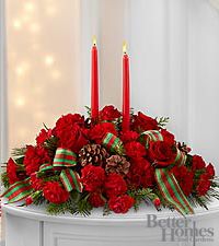 Holiday Classics Centerpiece