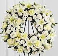 Treasured Wreath