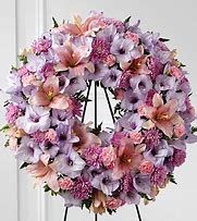 Heavenly Wreath