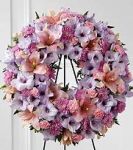 Heavenly Wreath