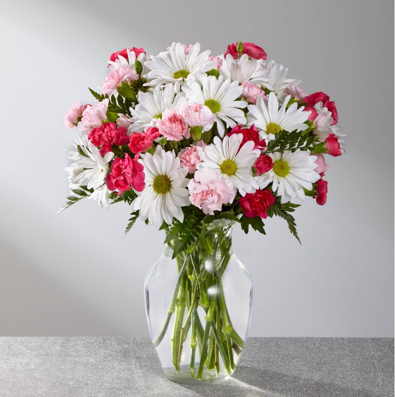 Sweet Surprise Copy Barstow Floral & Bridal